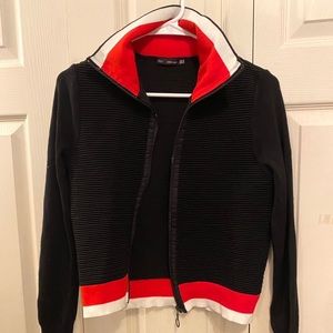 Vintage Zara jacket limited edition 2010